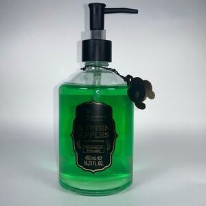 Asquith & Somerset Rotten Apples Hand Wash Glass Bottle